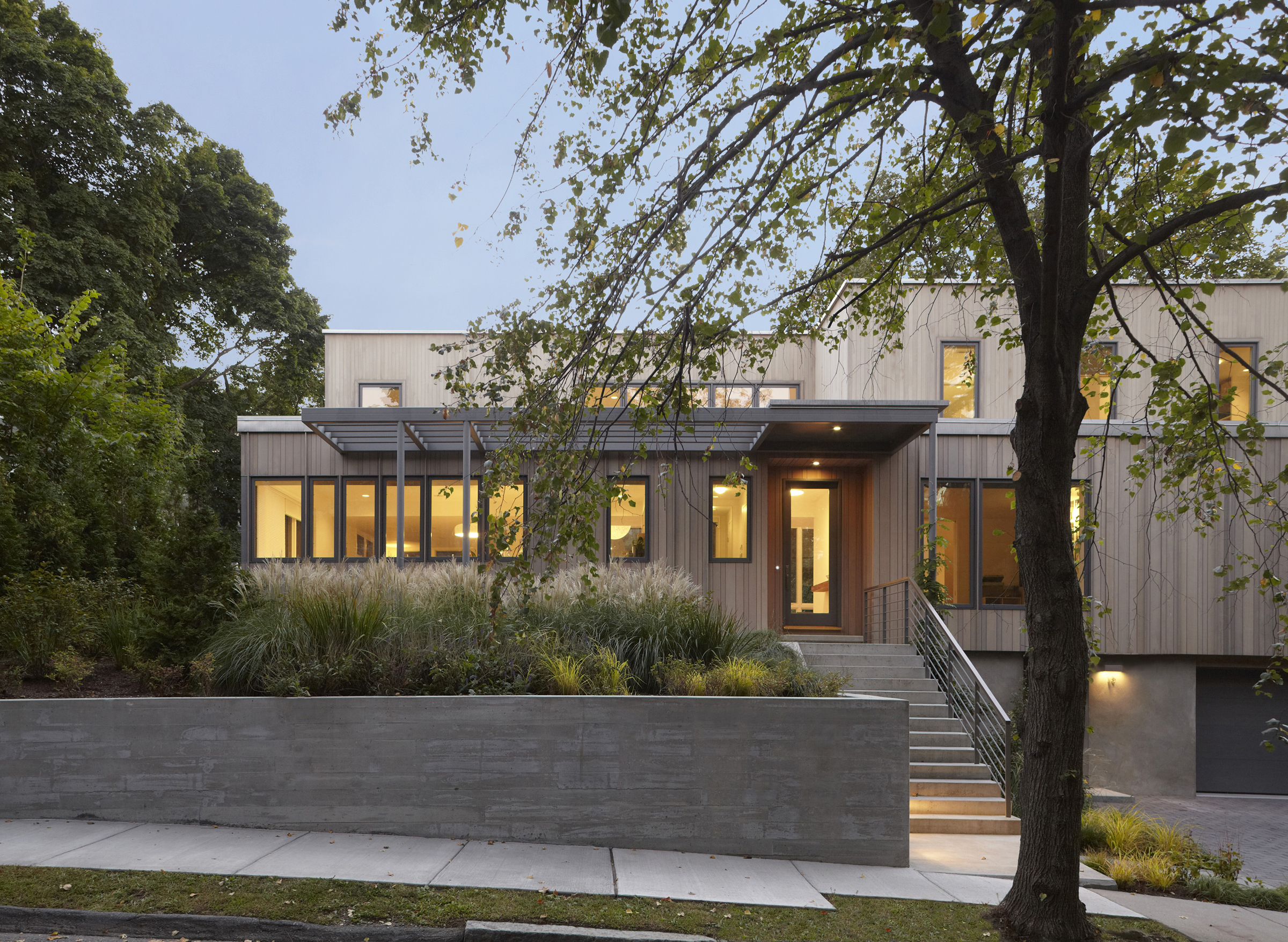 Borland Street STERN McCAFFERTY